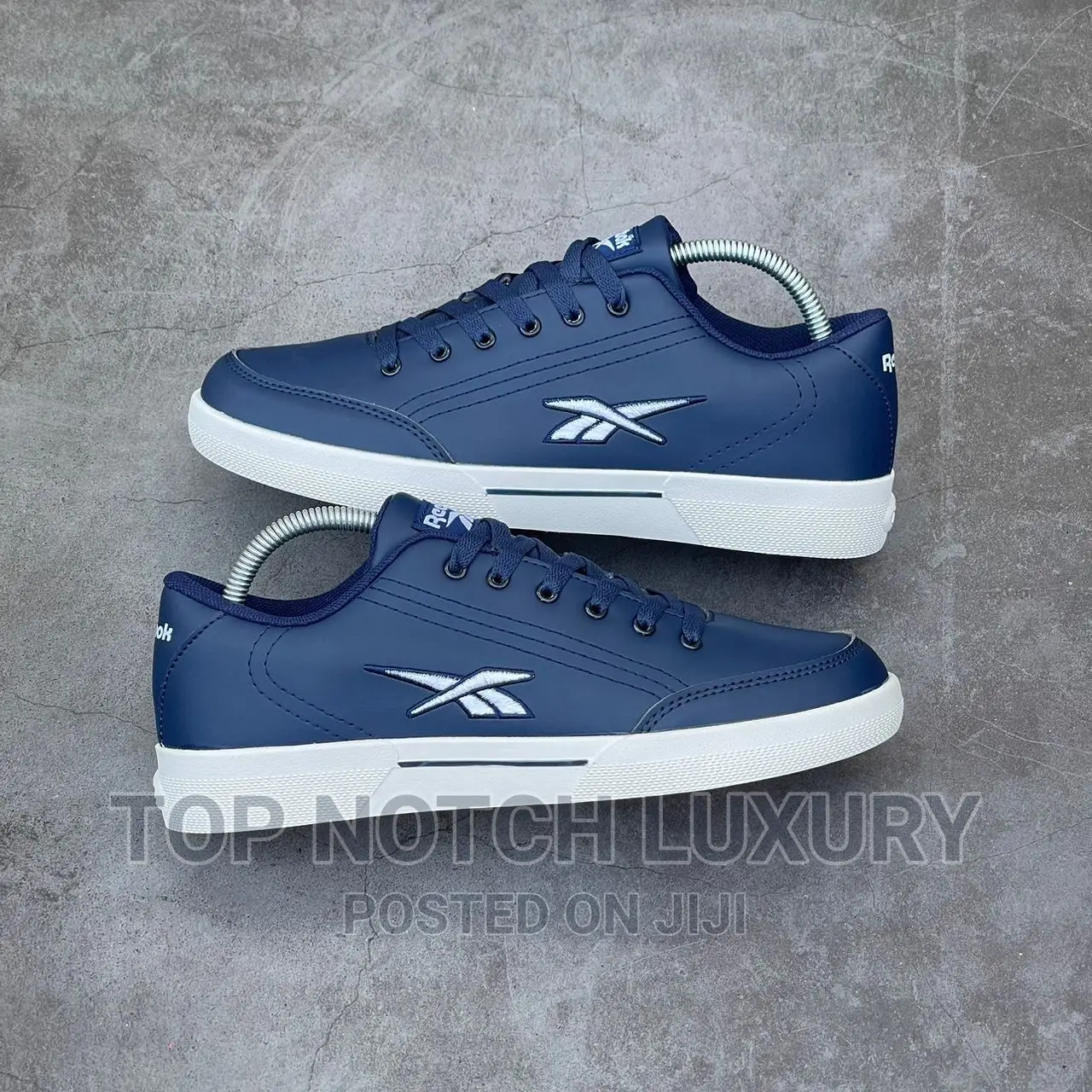Original Reebok CVC Slice "Blue"*MEN WOMEN SNEAKERS