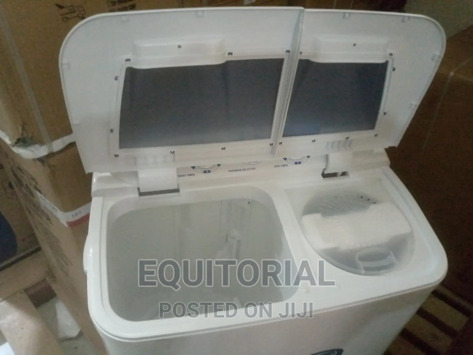 7kg Washing Machine Aeon