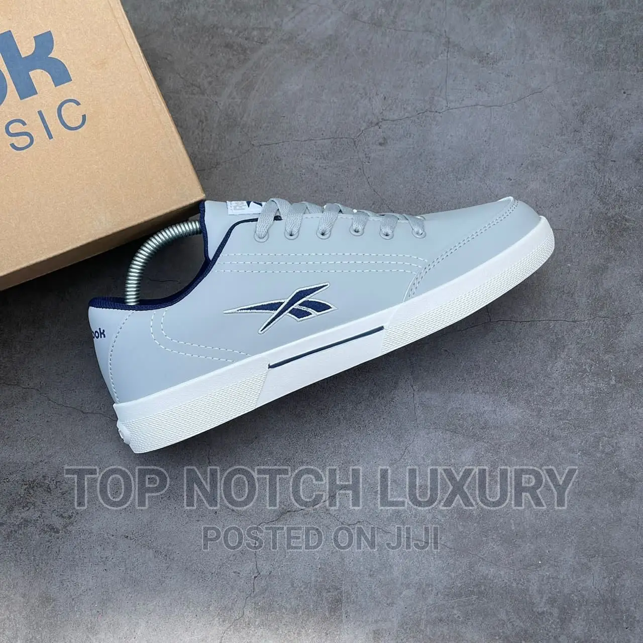 Original Reebok CVC Slice "*Men Women Sneakers
