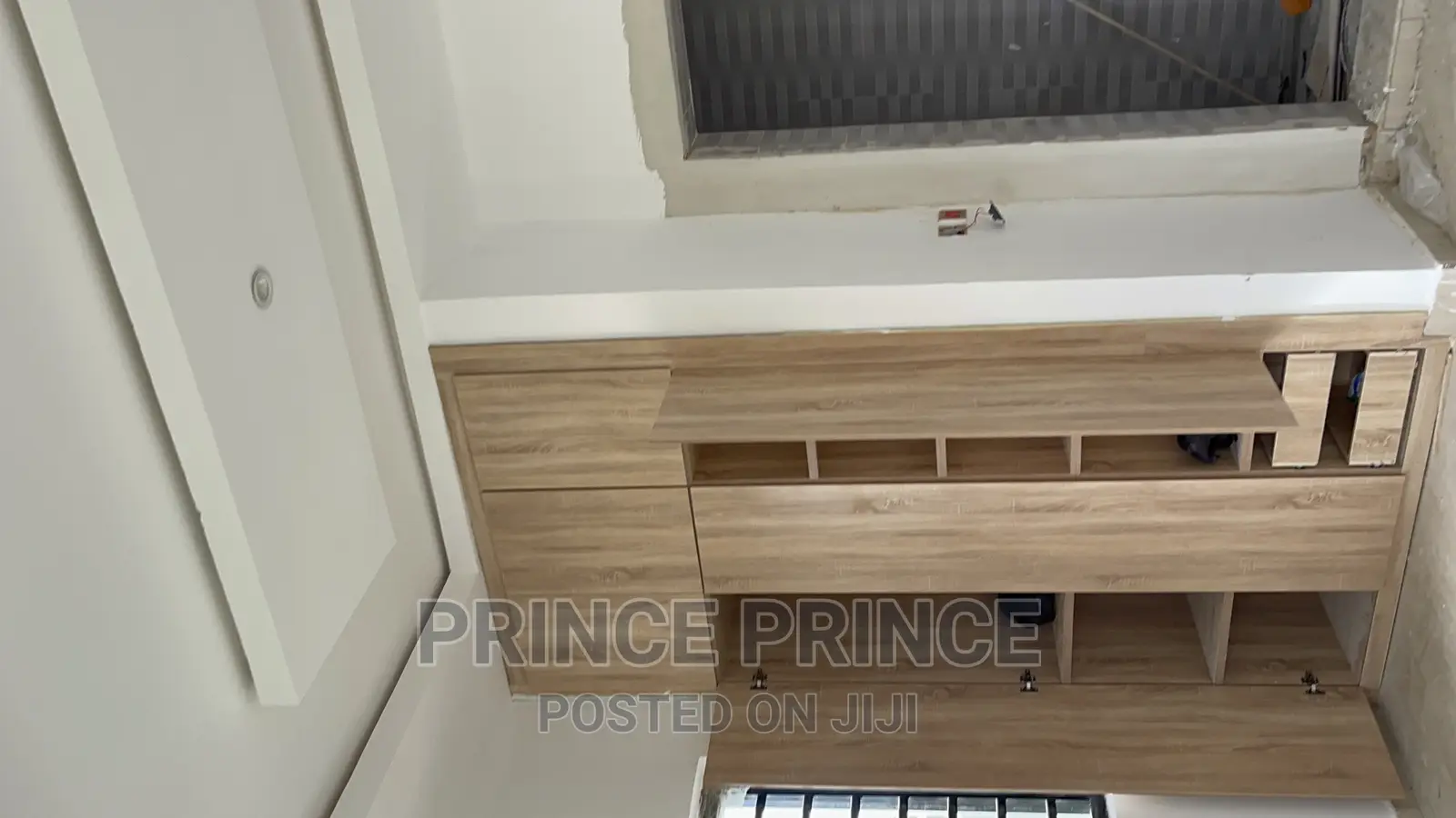 Furnished 2bdrm Block of Flats in Surulere for rent