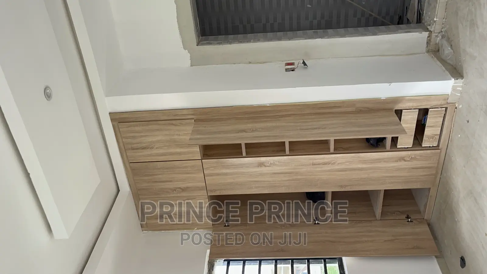 Furnished 2bdrm Block of Flats in Surulere for rent