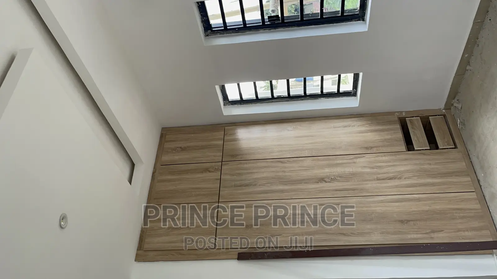 Furnished 2bdrm Block of Flats in Surulere for rent
