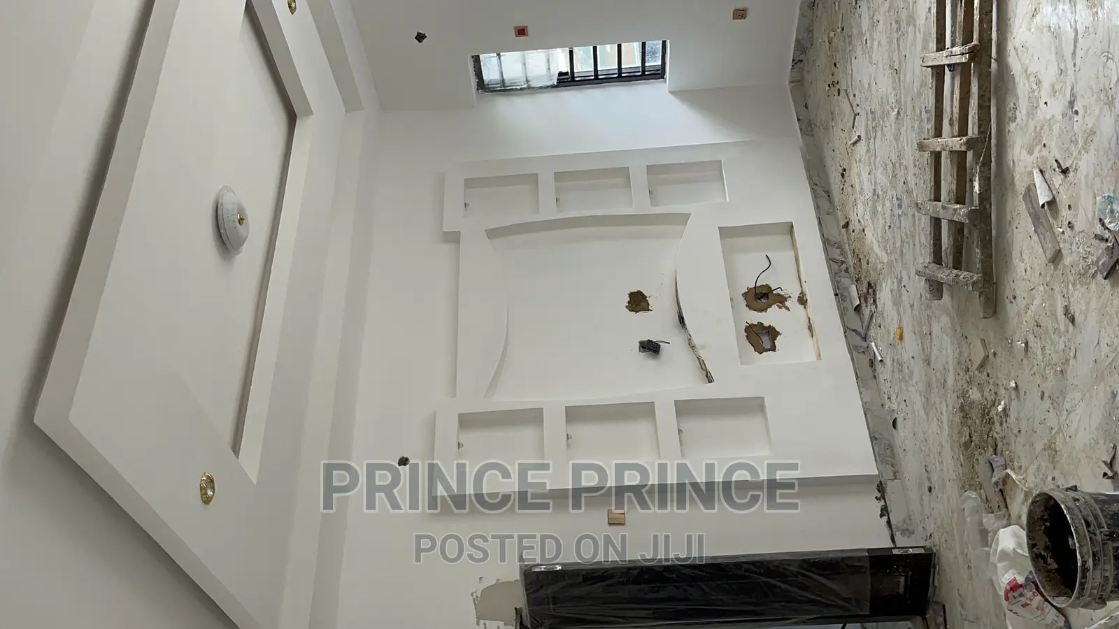 Furnished 2bdrm Block of Flats in Surulere for rent