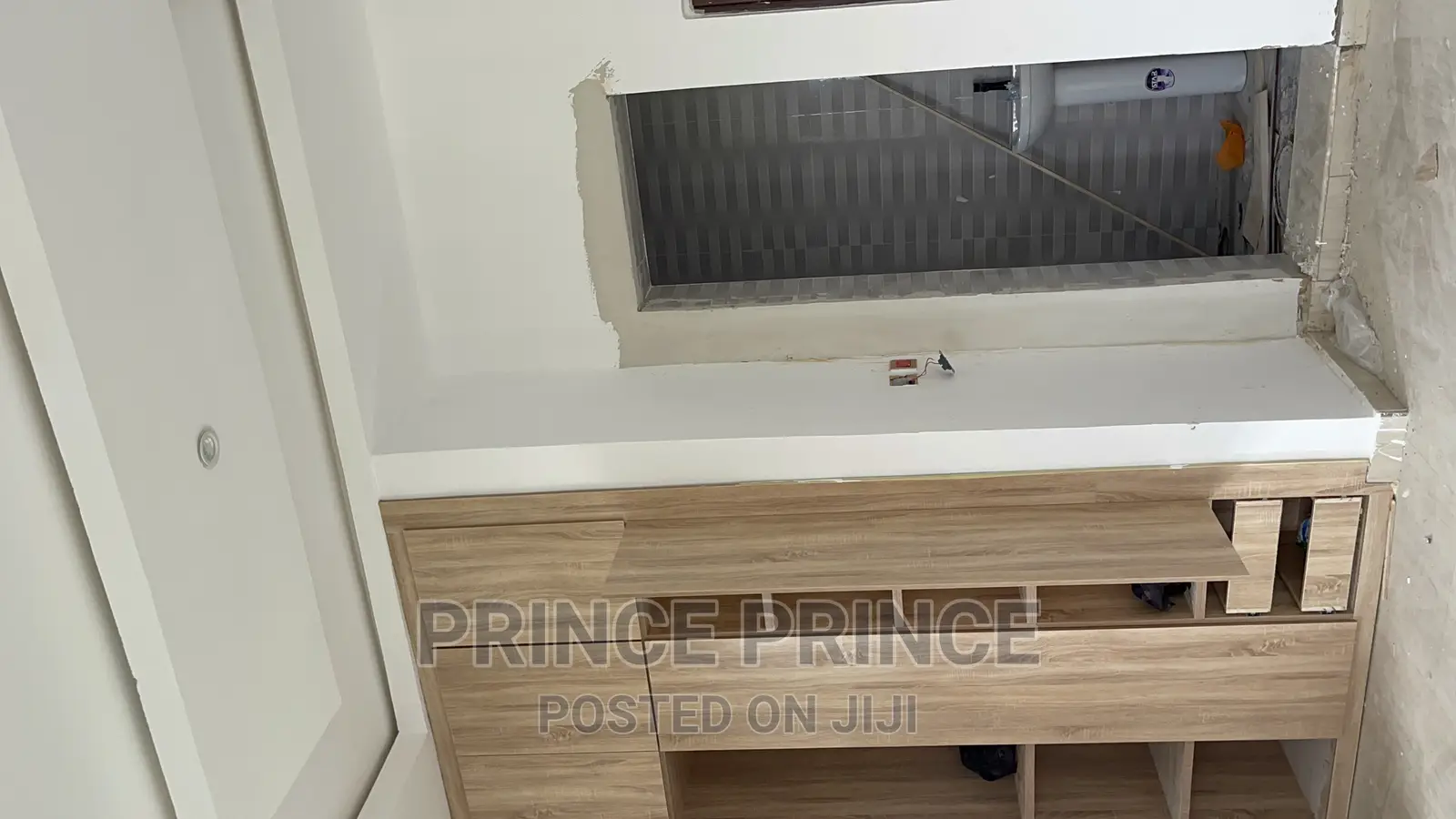 Furnished 2bdrm Block of Flats in Surulere for rent