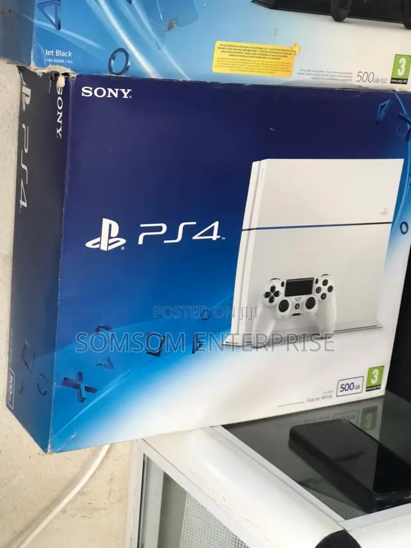 Sony Playstation 4