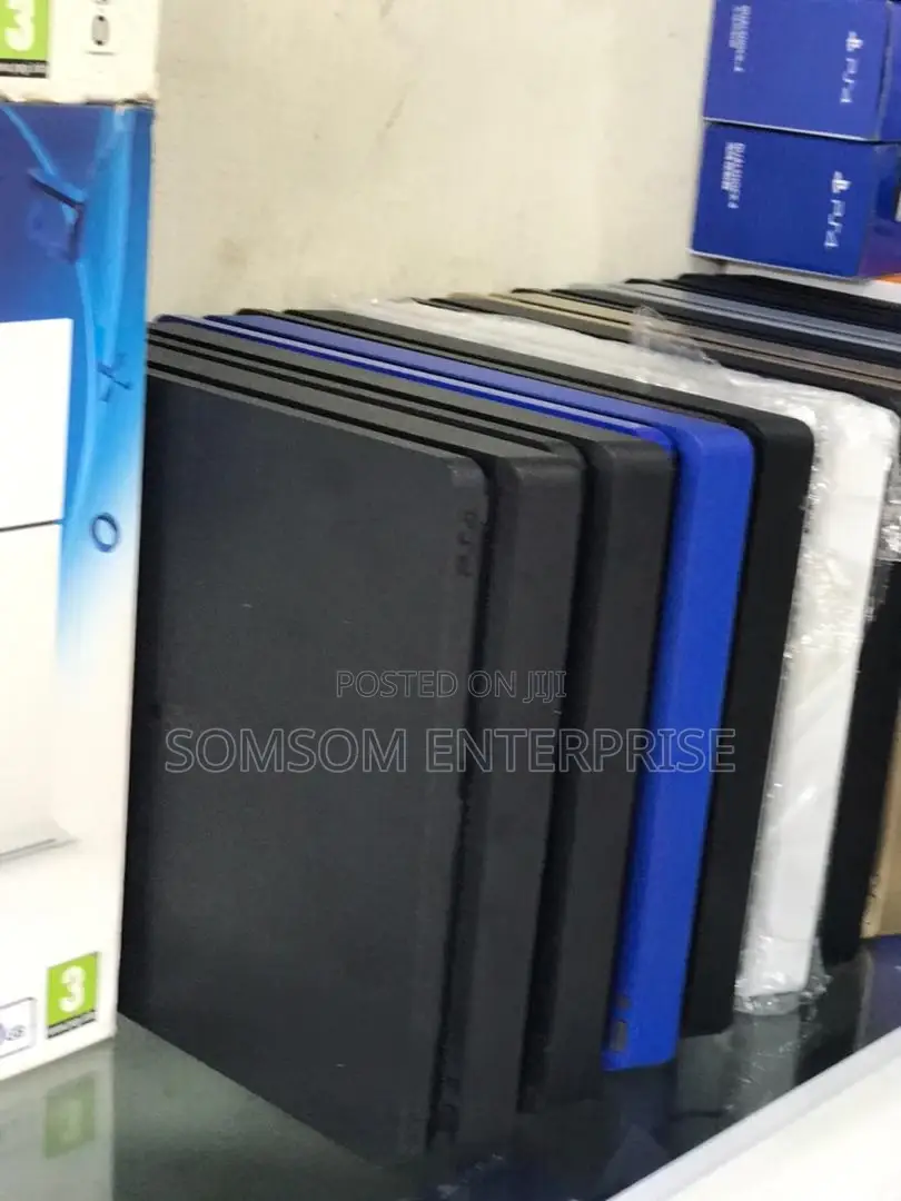 Sony Playstation 4