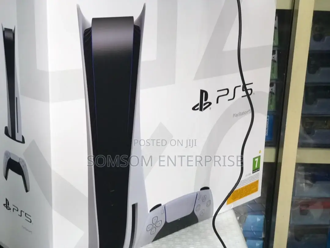 SONY Playstation 5