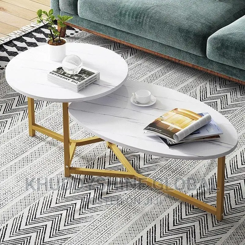Nordic Center Table