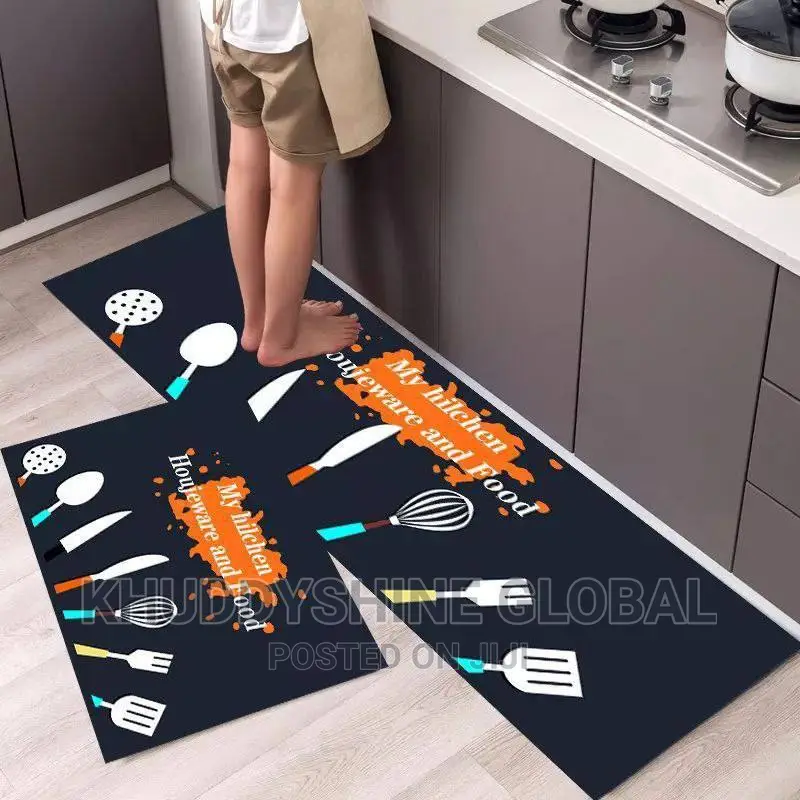 Kitchen Runner Mat Still Selling