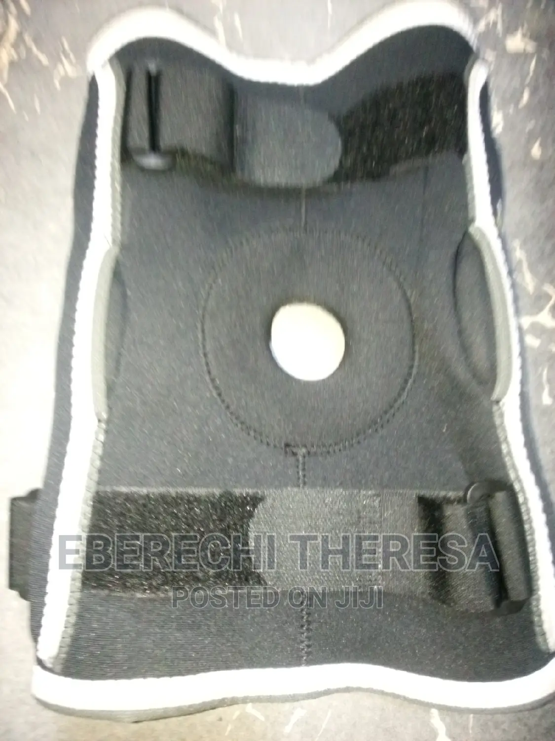 Samvine Medical Knee Supports