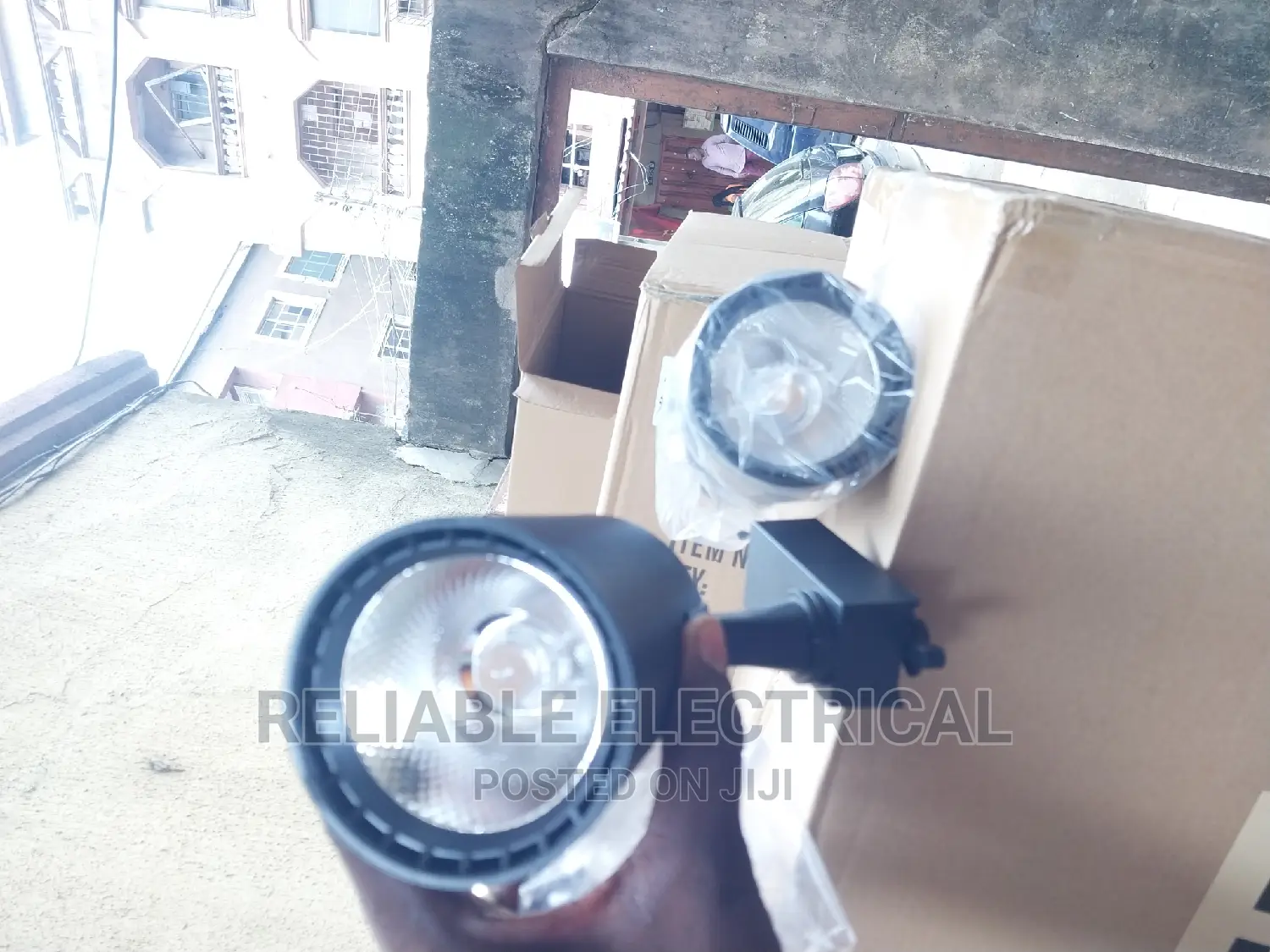 Track Lights Led