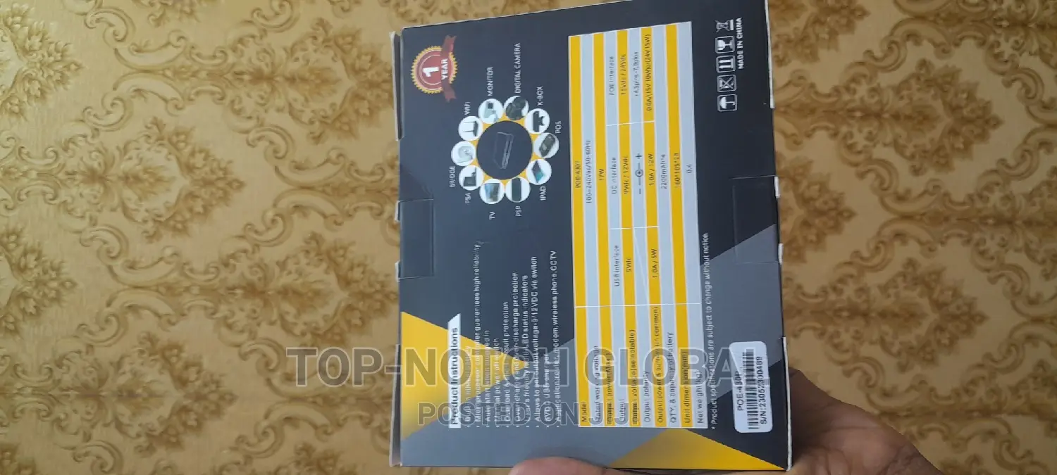 Ske 8800mah Power Bank