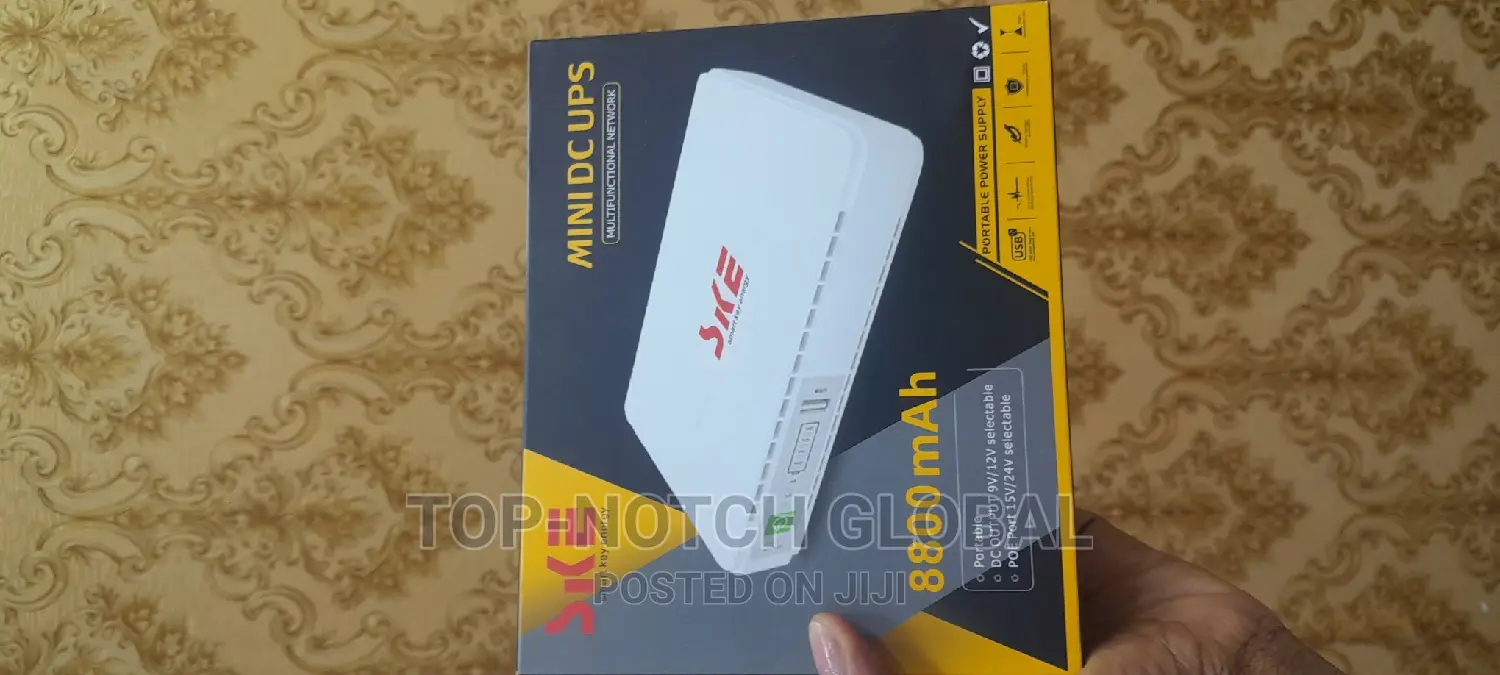 Ske 8800mah Power Bank