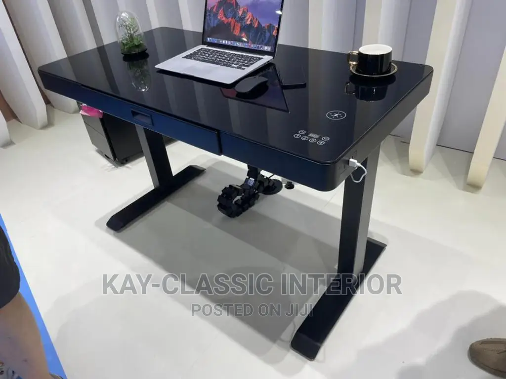 Electric Adjustable Smart Desk
