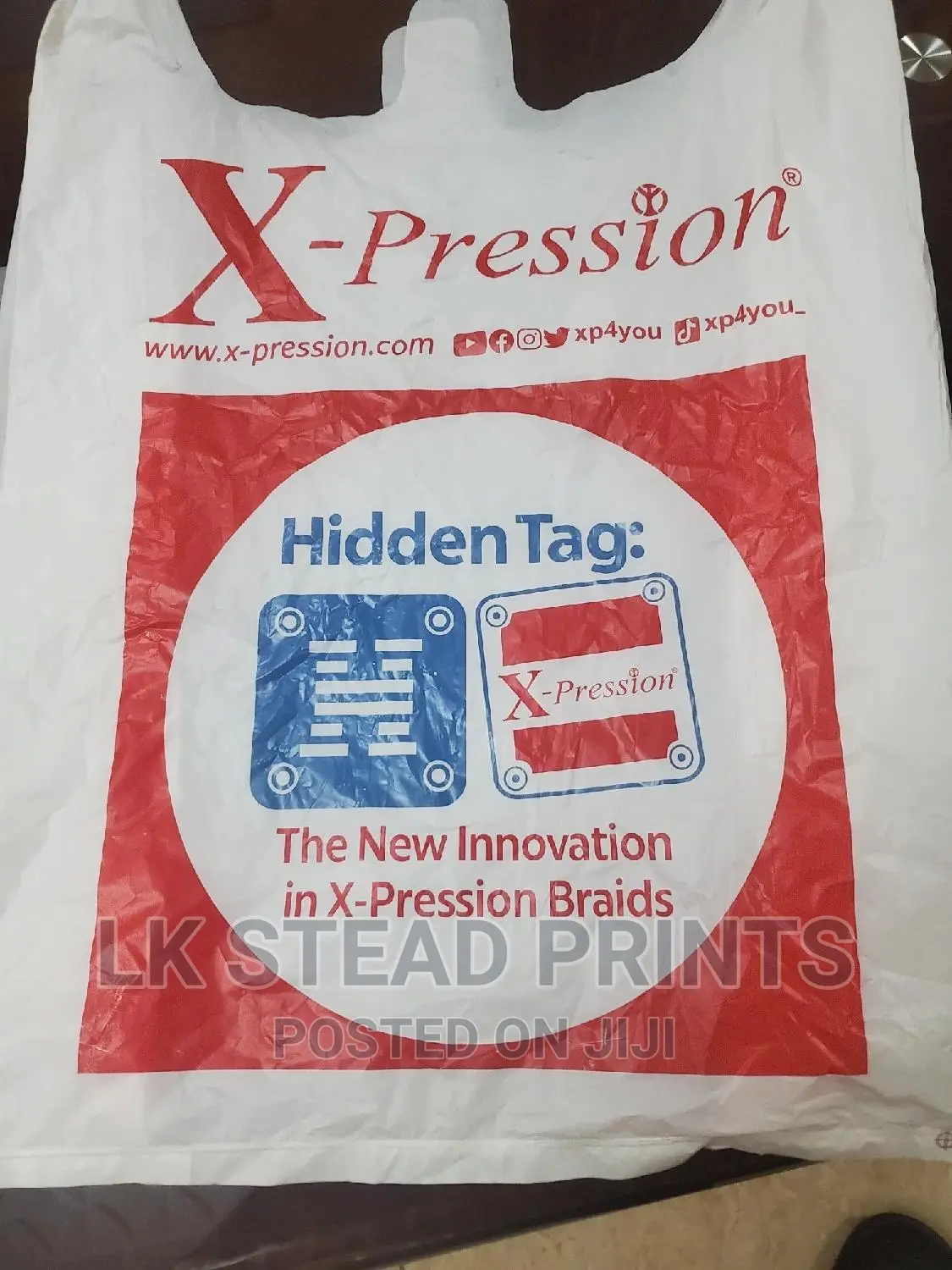 Shopping Bag Affordable