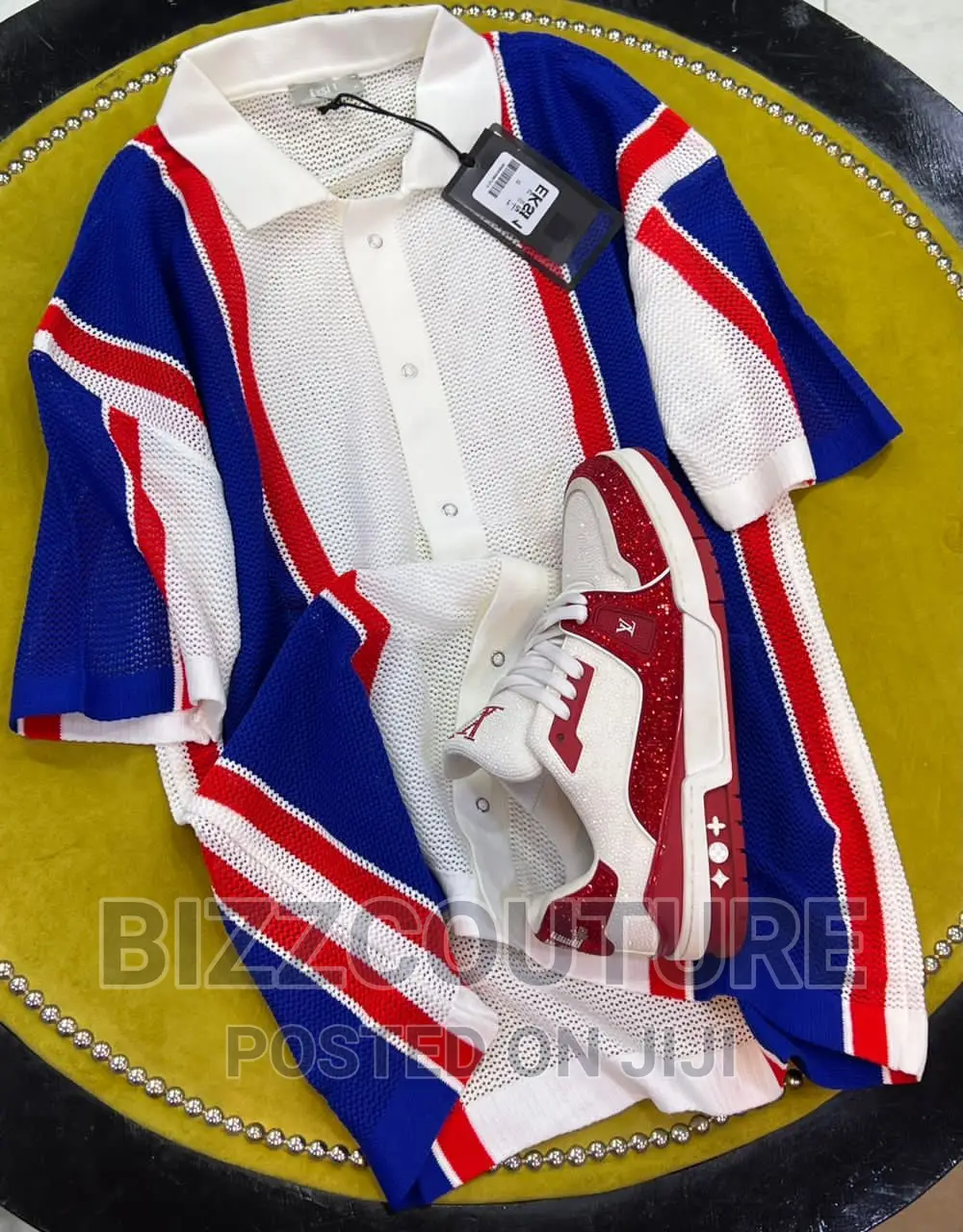 Original Eksi Polo T-Shirt Available in Store