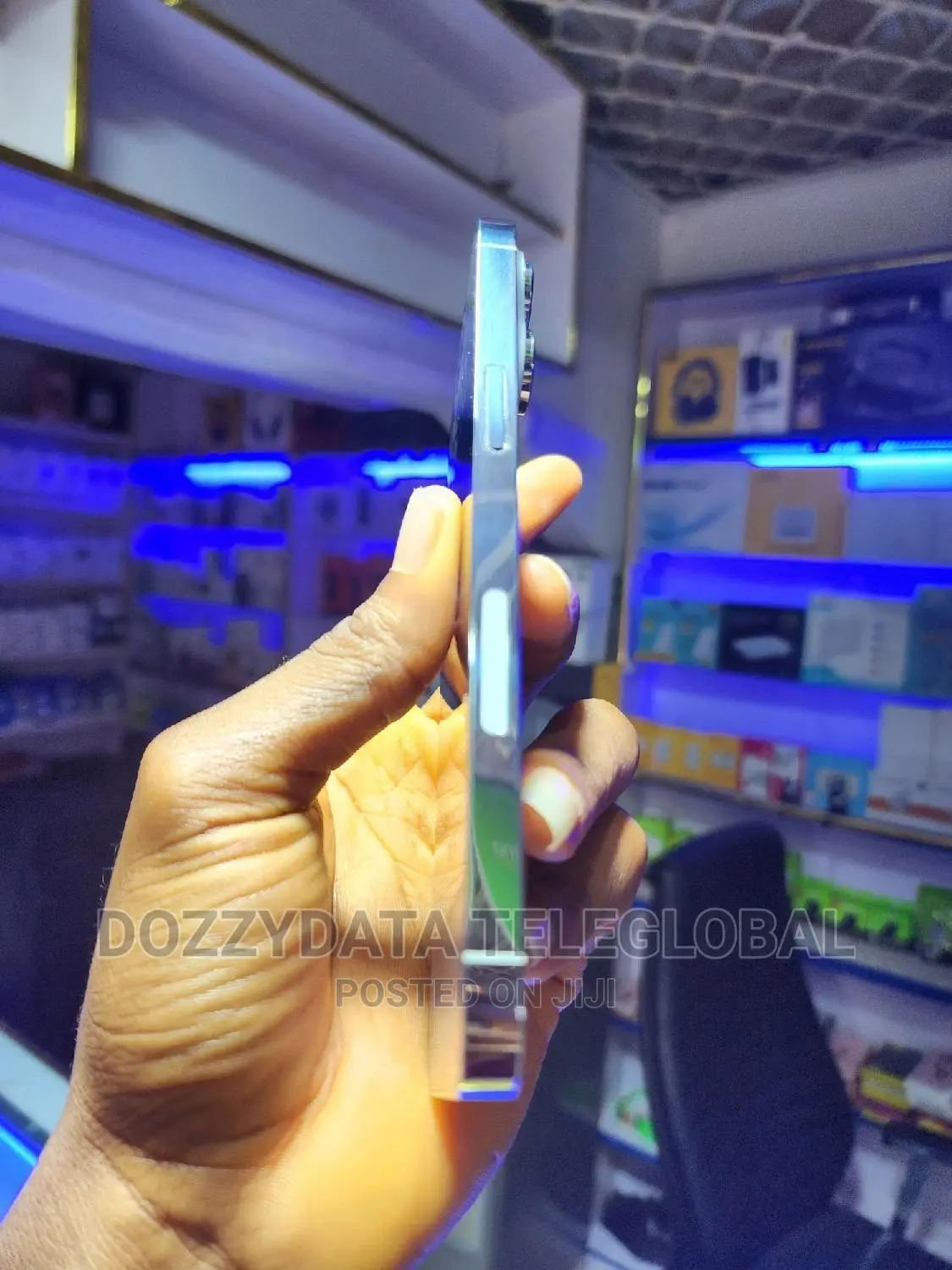 Apple iPhone 14 Pro Max 256 GB White