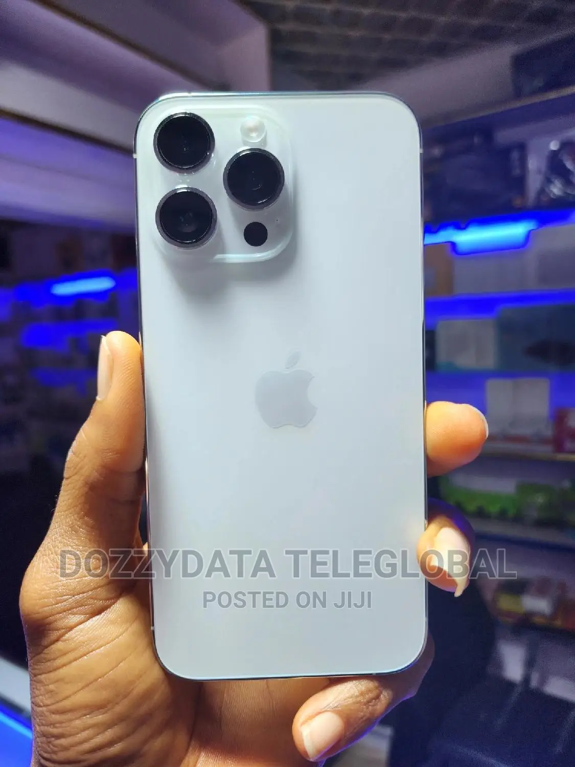 Apple iPhone 14 Pro Max 256 GB White