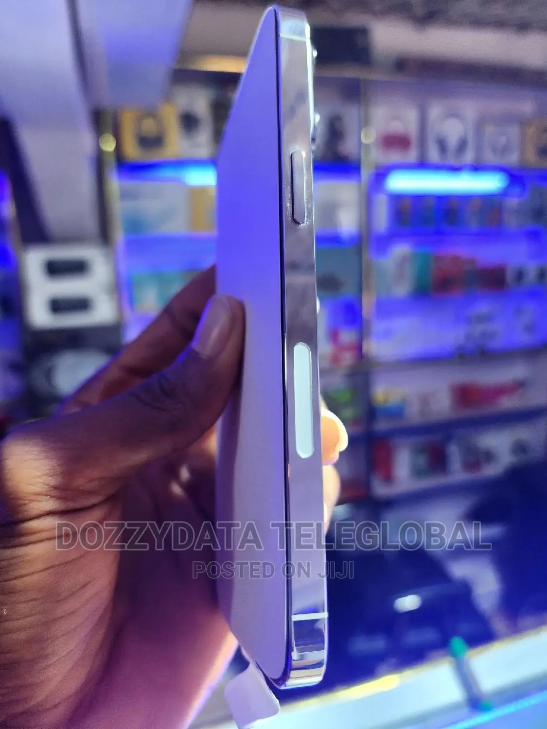 Apple iPhone 14 Pro Max 256 GB Silver