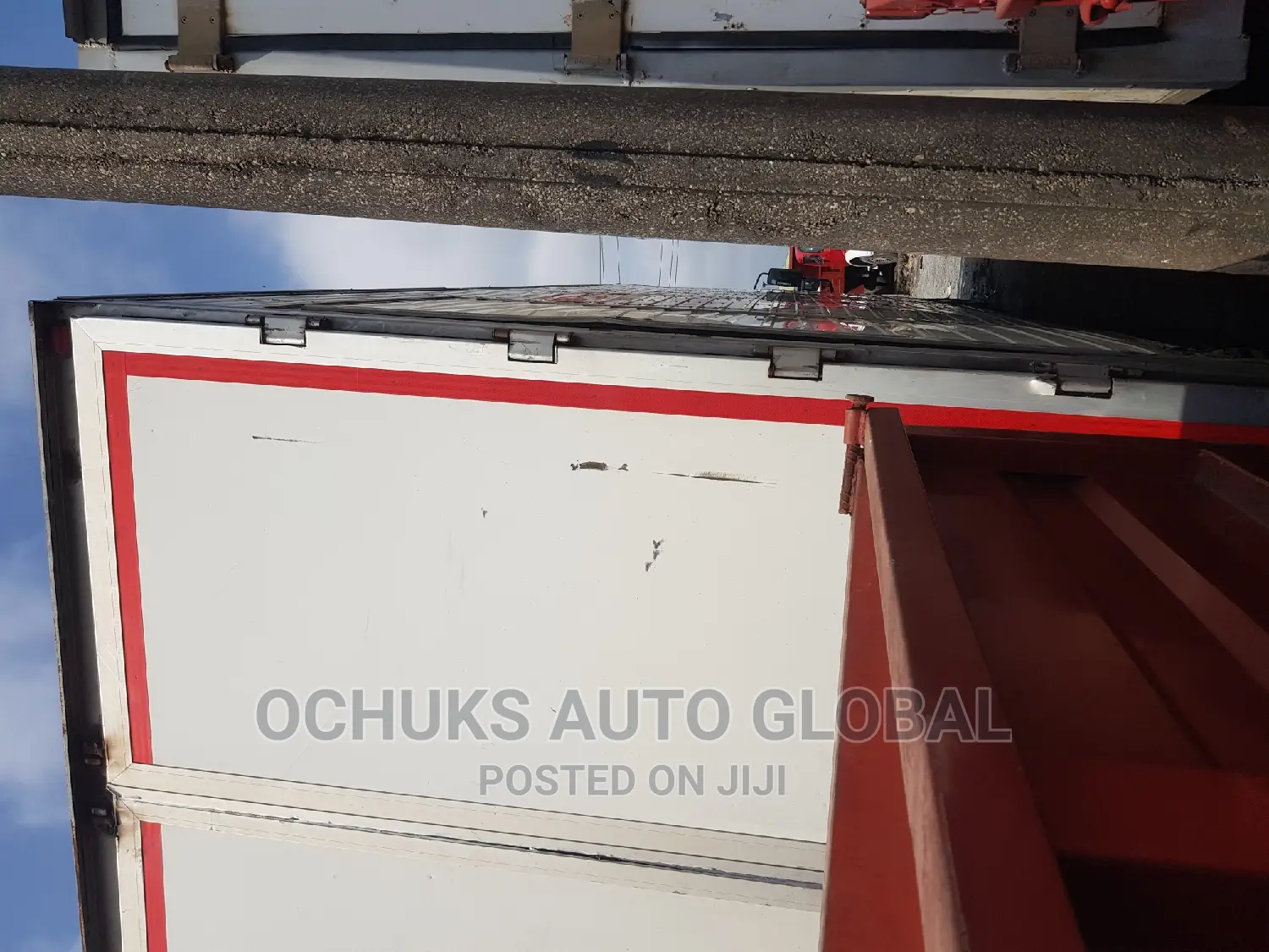 DAF 65 Model 10bolits 6tyers