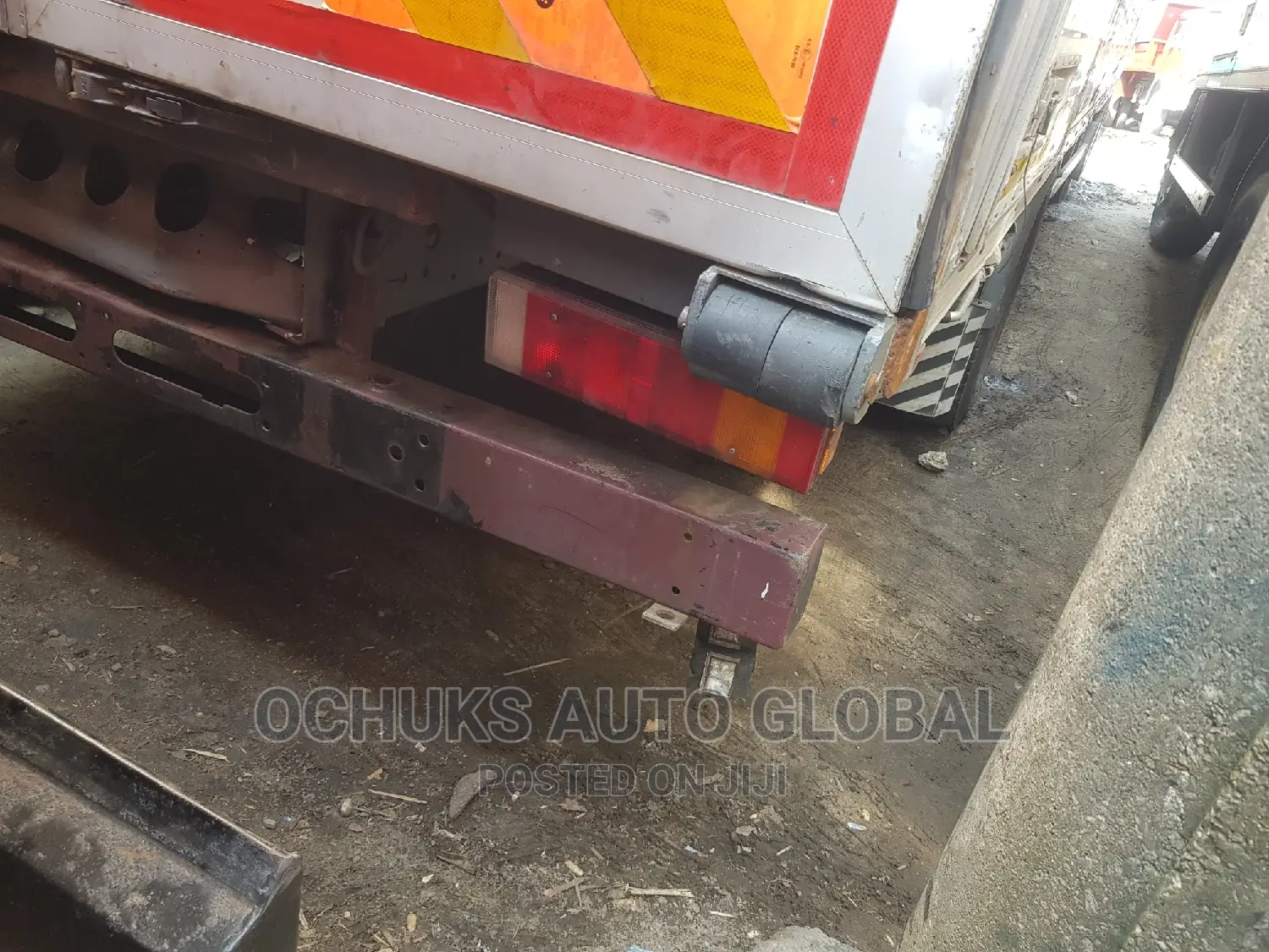 DAF 65 Model 10bolits 6tyers