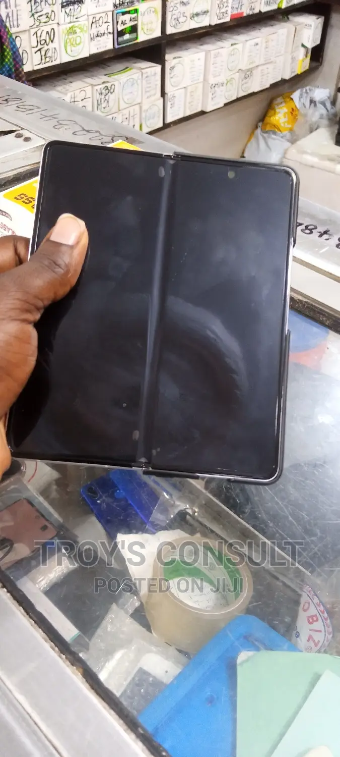 Galaxy Z Fold 3,4 and Fold 5 Screen