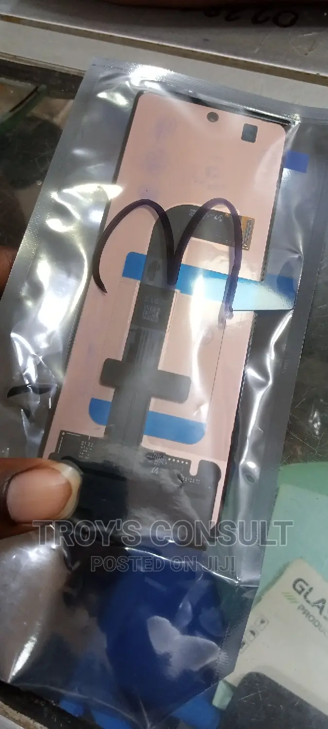 Galaxy Z Fold 3,4 and Fold 5 Screen