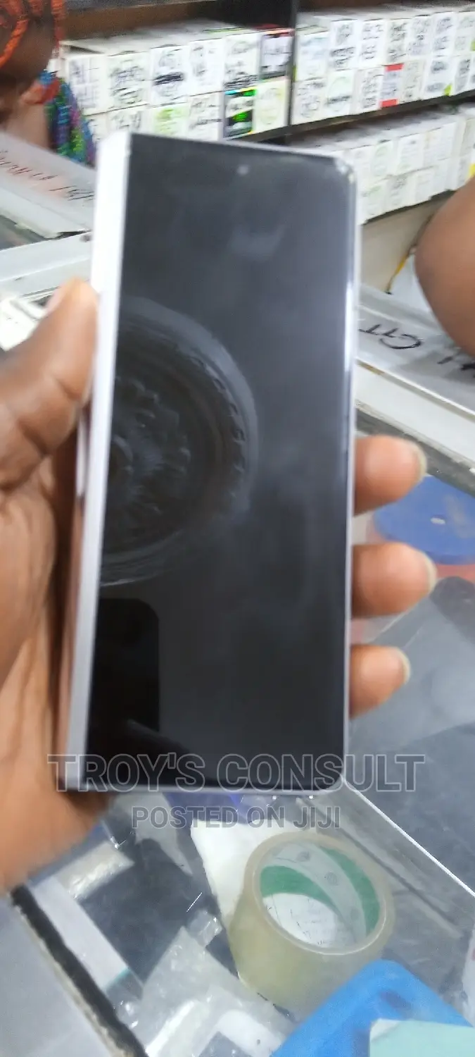 Galaxy Z Fold 3,4 and Fold 5 Screen