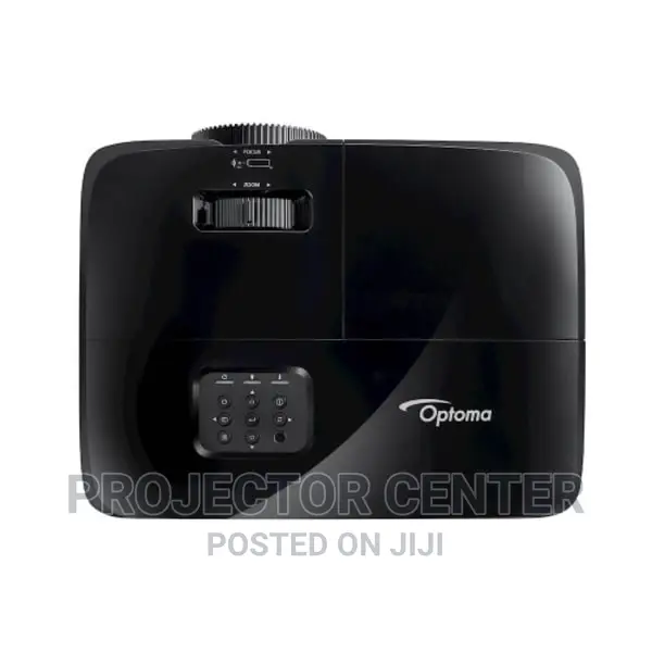 Optoma 4000lumens Projector - S336