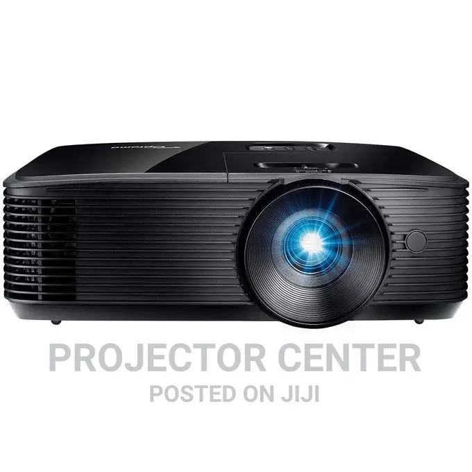 Optoma 4000lumens Projector - S336