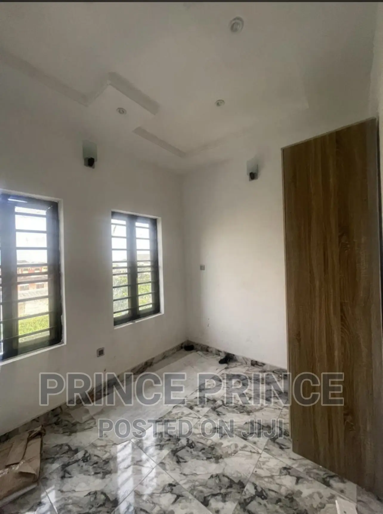 Furnished 2bdrm Block of Flats in Surulere for rent