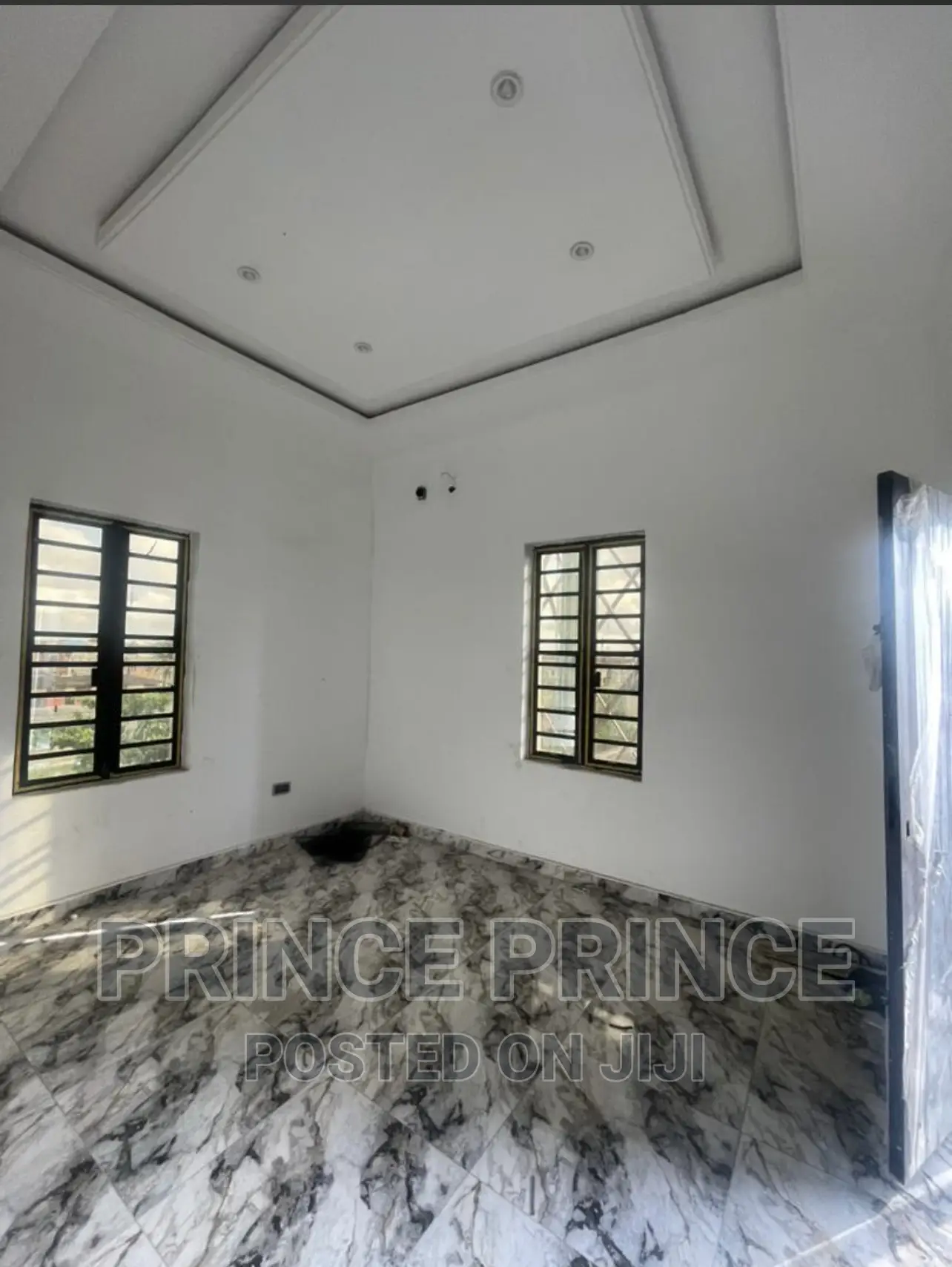 Furnished 2bdrm Block of Flats in Surulere for rent