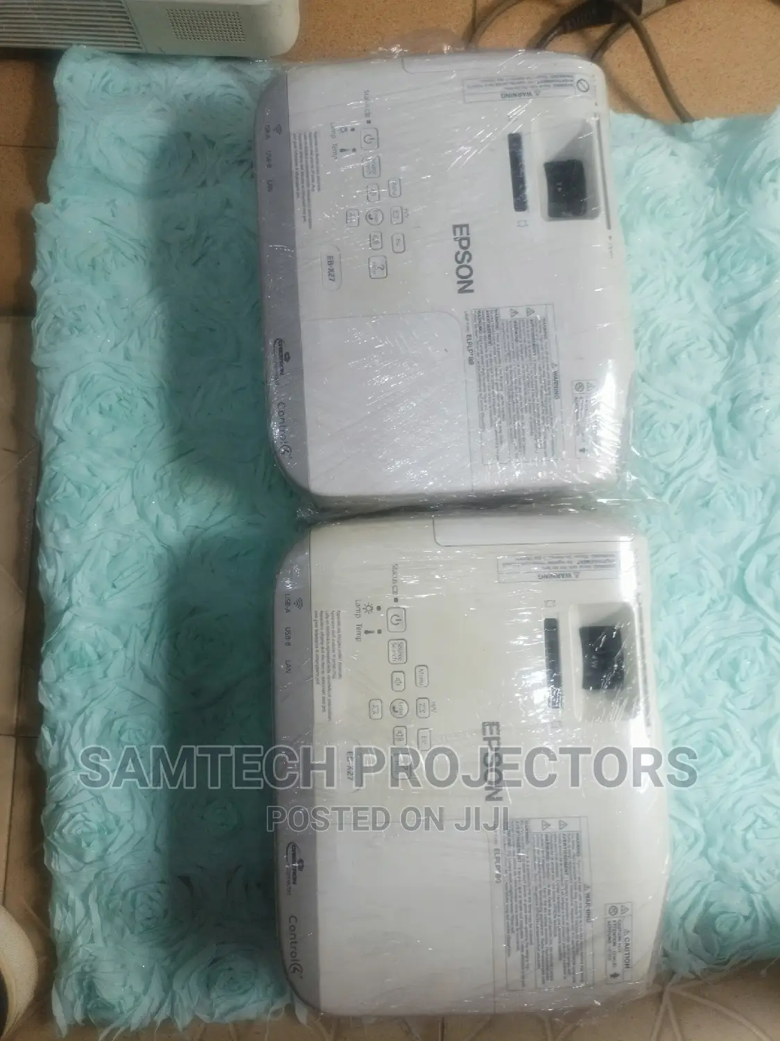 UK Used Epson Projector Available as Much as You Want