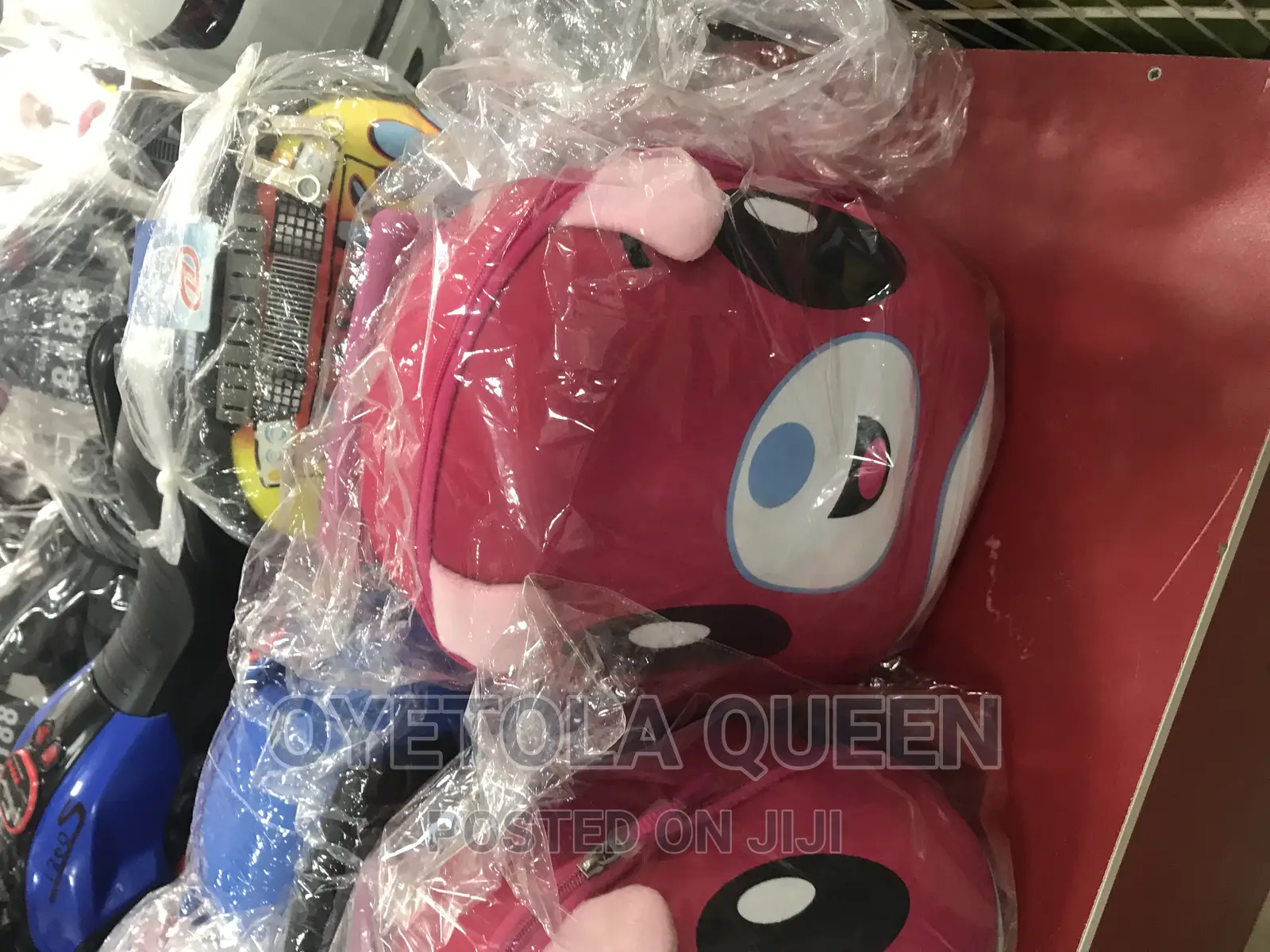 Quality School Bags Available for Kids