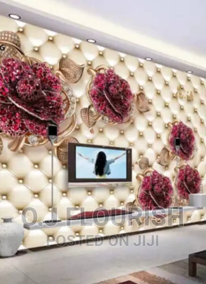 It's Simply Wall Mural