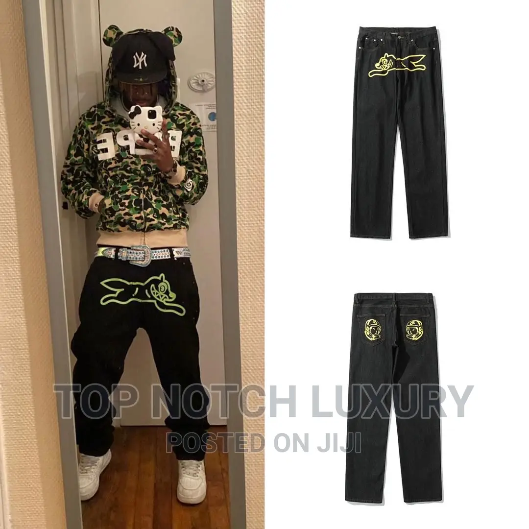 High Quality Designer OUTFITS Unisex FULL OUTFITS