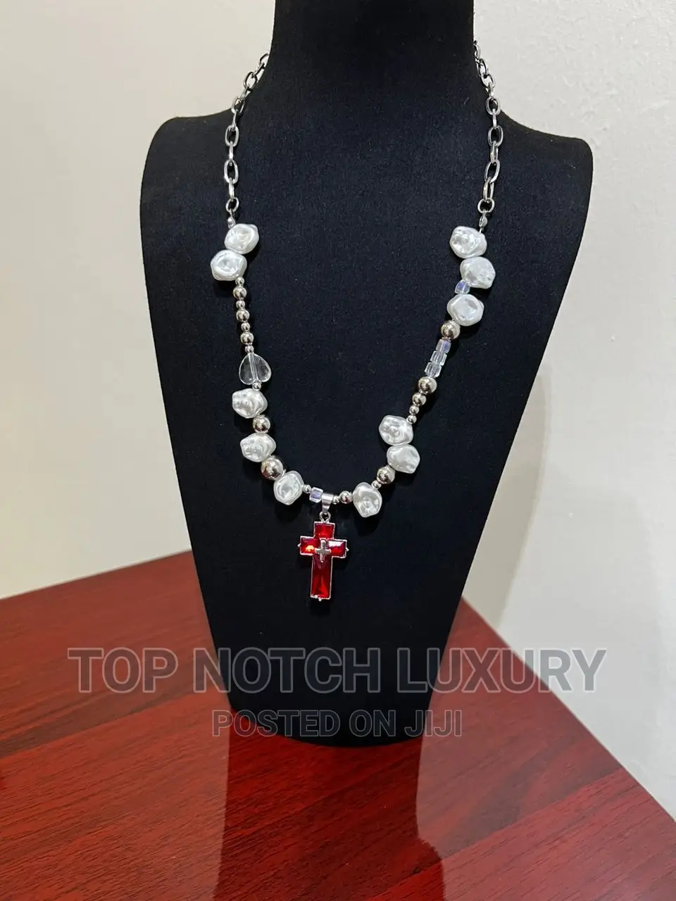 Celebrity Designer Necklace (Unisex)
