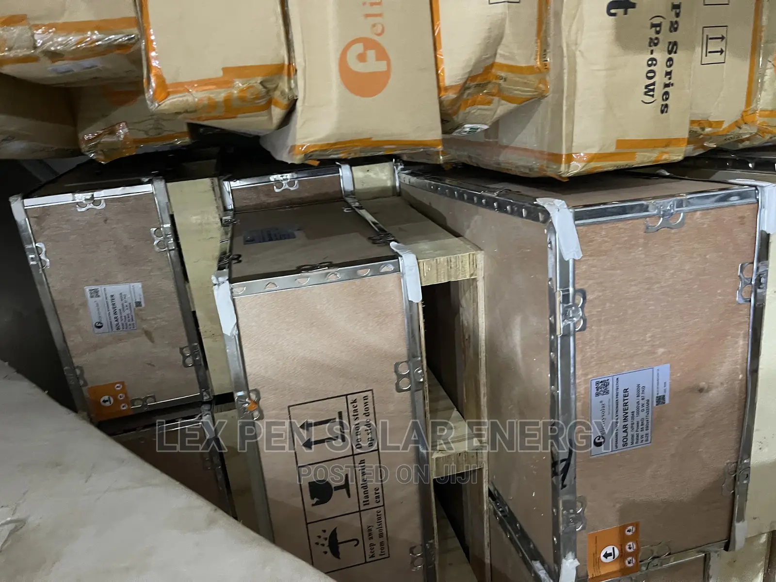 10kva Ivpm 48volt Felicty Hybrid Solar Inverter Available