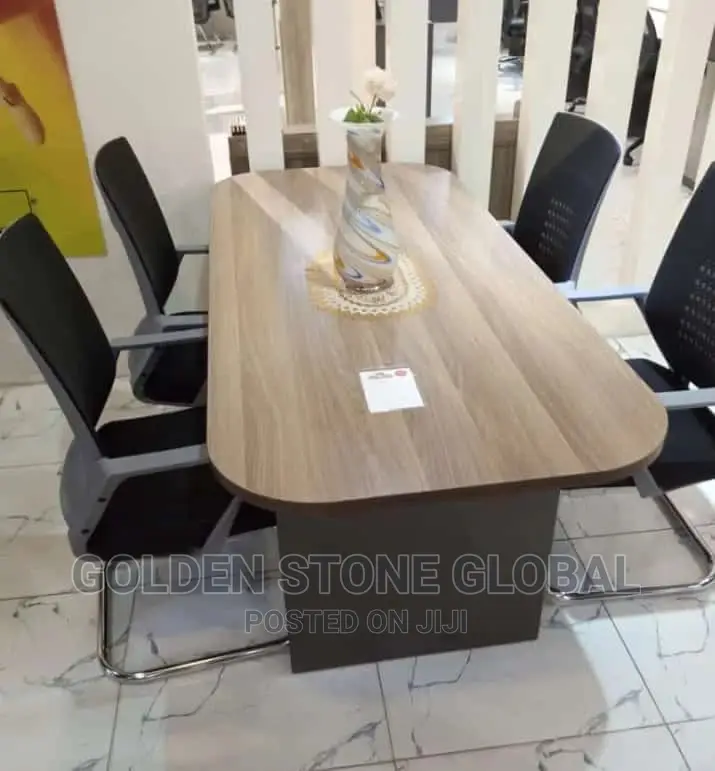 High Quality 6seaters Conference Table
