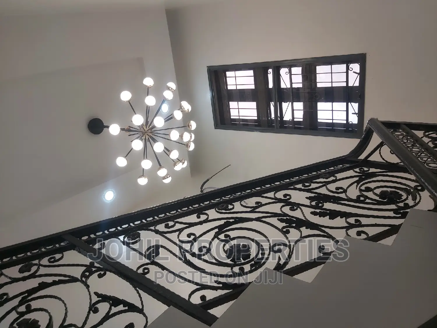 5bdrm Duplex in Naf Valley Estate, Asokoro for rent