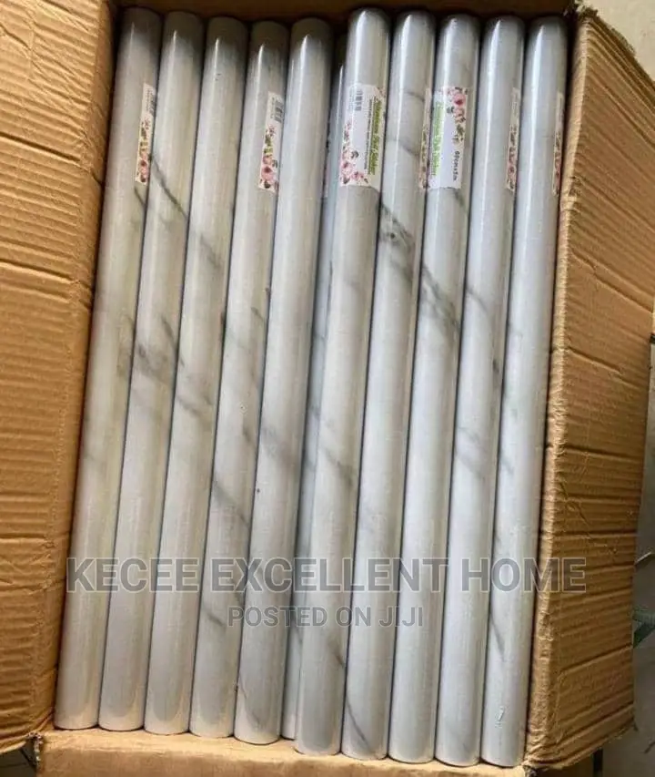 Marble Wall Paper 1 Carton 80pcs