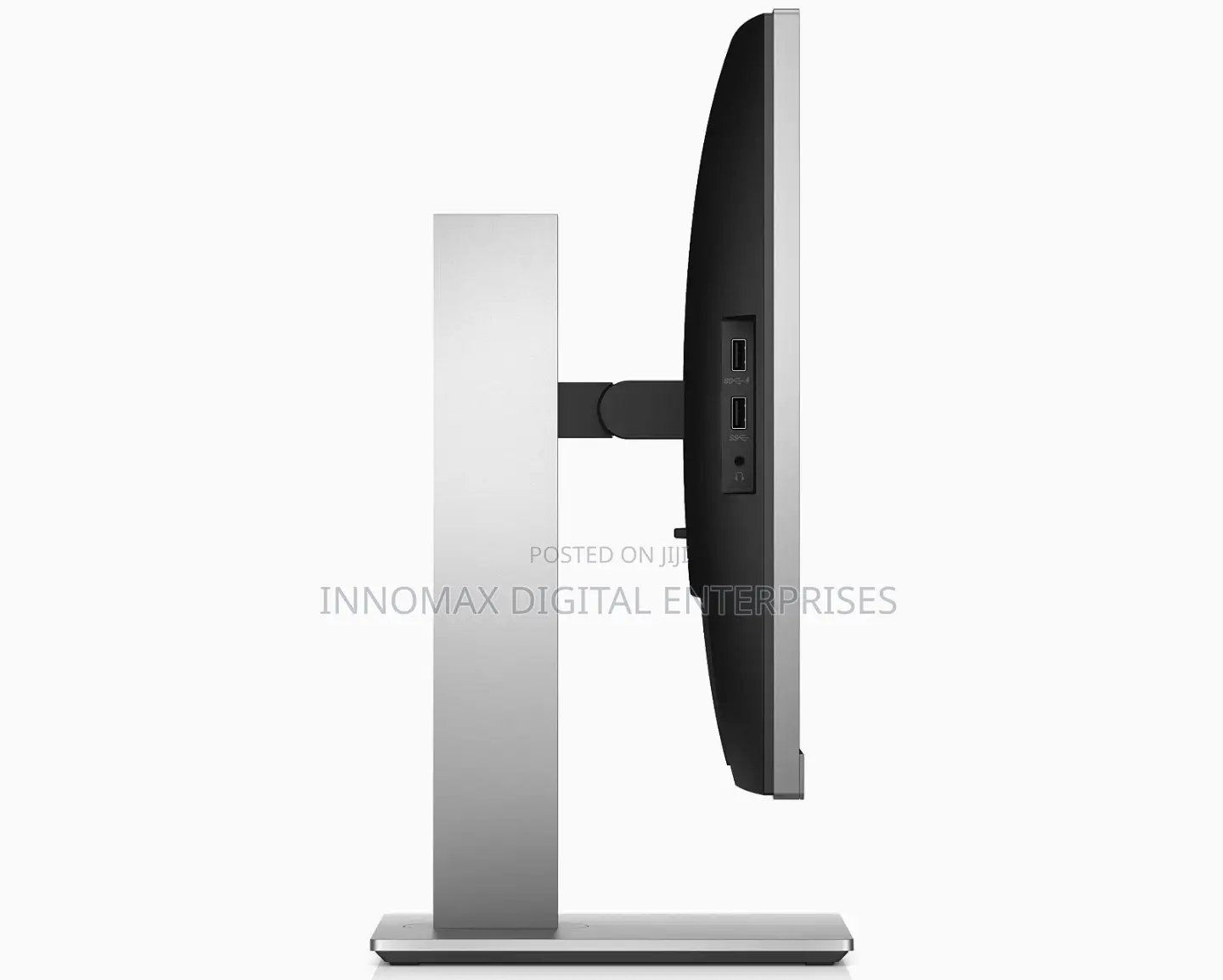 Hp Elitedisplay 24" FHD Ips Webcam Usb-C Docking Monitor