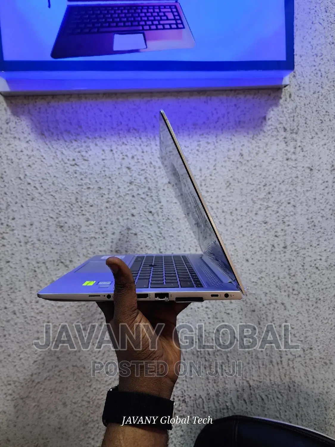 Laptop HP EliteBook 830 G6 16GB Intel Core i5 SSD 256GB