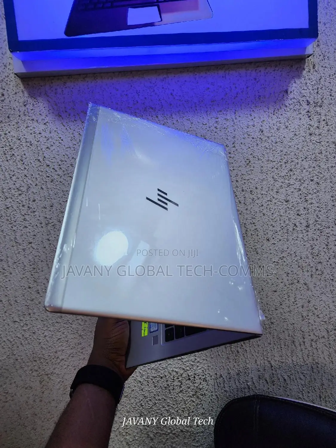 Laptop HP EliteBook 830 G6 16GB Intel Core i5 SSD 256GB