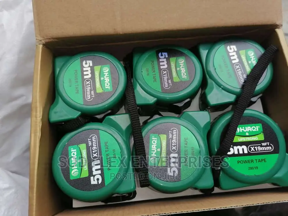 5 Meters Huaqi Tape