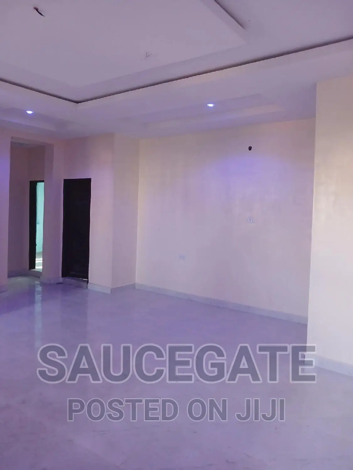 2bdrm Apartment in 91 Road, Abule Ado for rent