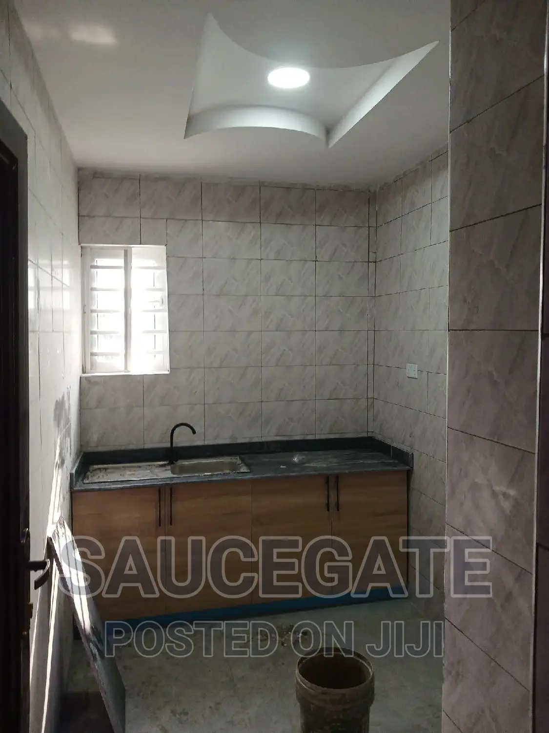 2bdrm Apartment in 91 Road, Abule Ado for rent
