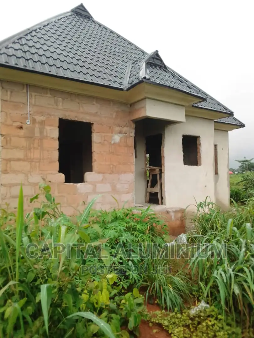 Aluminium (Metcopo Roofing Design)