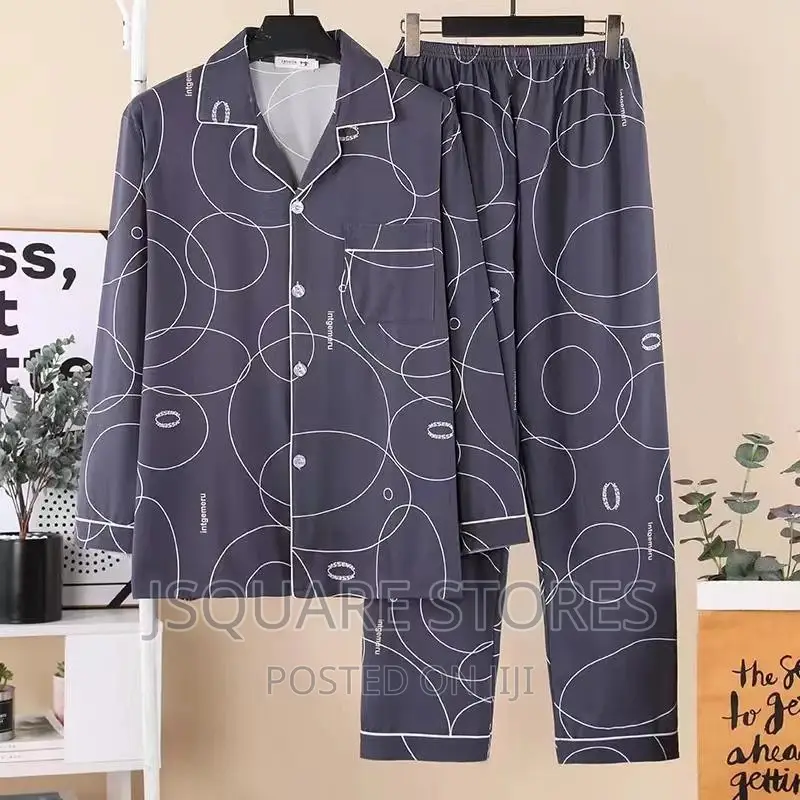 Unisex Pyjamas