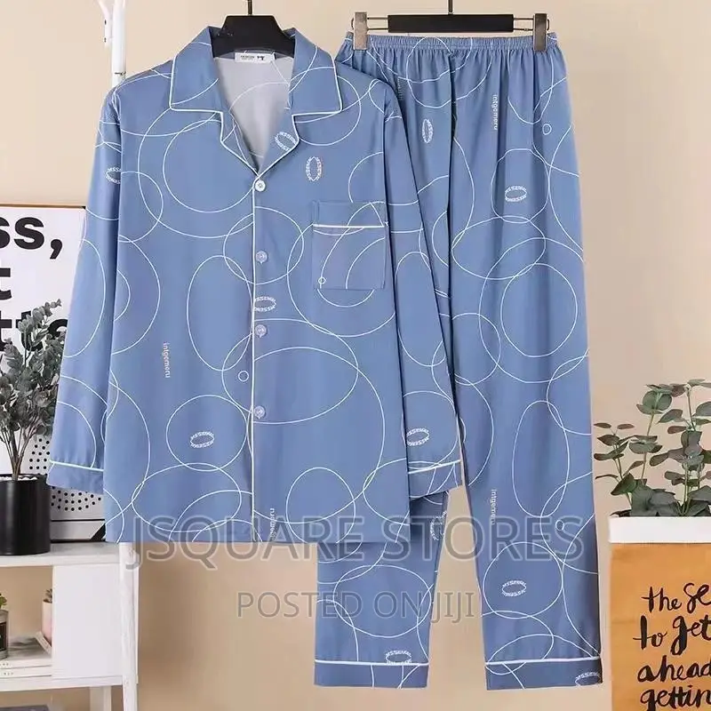 Unisex Pyjamas